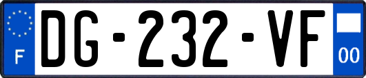 DG-232-VF