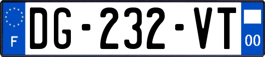 DG-232-VT