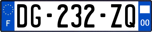DG-232-ZQ