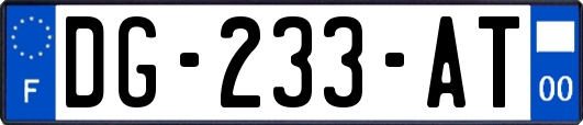 DG-233-AT