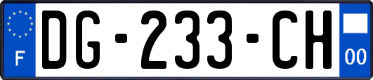 DG-233-CH