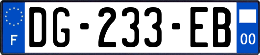 DG-233-EB