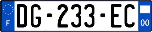 DG-233-EC