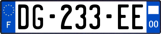 DG-233-EE