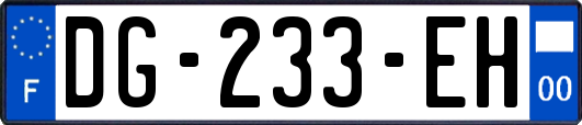 DG-233-EH