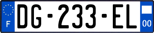 DG-233-EL