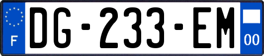DG-233-EM
