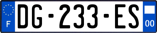 DG-233-ES