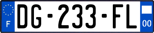 DG-233-FL