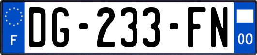 DG-233-FN