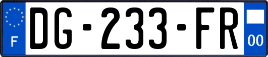 DG-233-FR