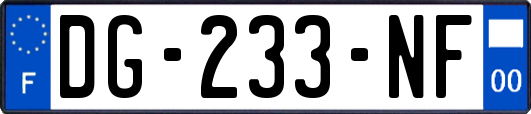 DG-233-NF