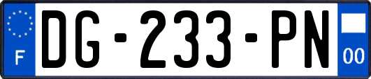 DG-233-PN