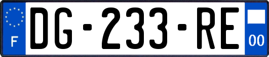 DG-233-RE