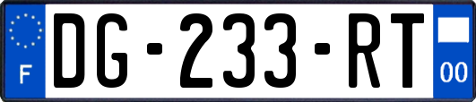 DG-233-RT