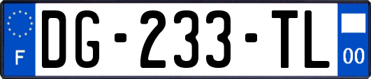 DG-233-TL