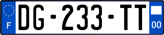 DG-233-TT