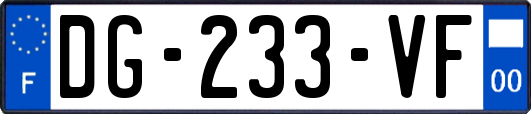 DG-233-VF