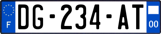 DG-234-AT