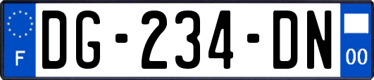 DG-234-DN