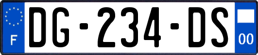 DG-234-DS