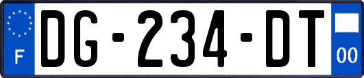 DG-234-DT