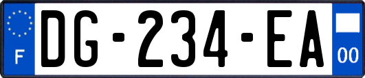 DG-234-EA