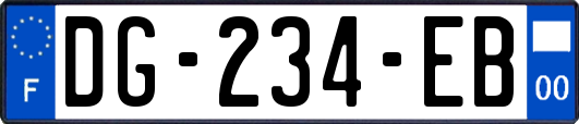 DG-234-EB