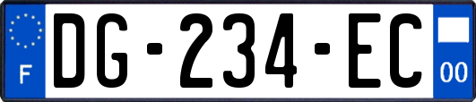 DG-234-EC