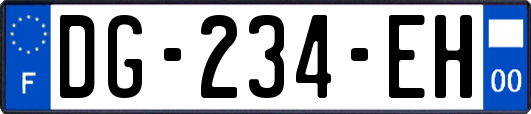 DG-234-EH