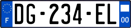 DG-234-EL