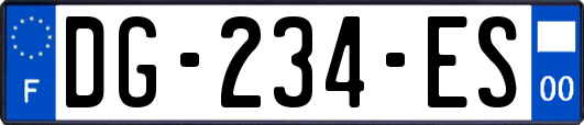DG-234-ES