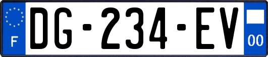DG-234-EV