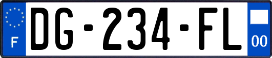 DG-234-FL