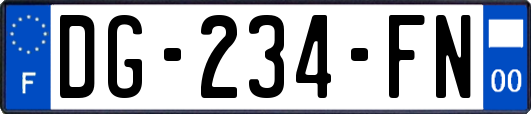 DG-234-FN