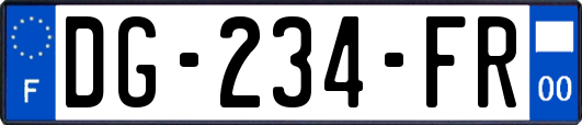 DG-234-FR