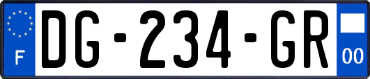 DG-234-GR