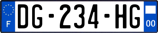 DG-234-HG