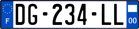 DG-234-LL