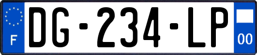 DG-234-LP