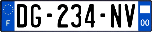 DG-234-NV