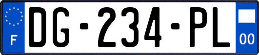 DG-234-PL