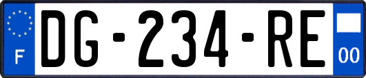 DG-234-RE