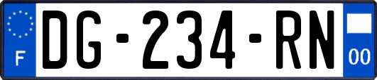 DG-234-RN