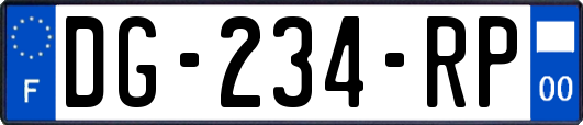DG-234-RP