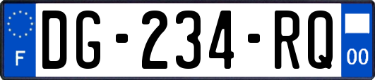 DG-234-RQ