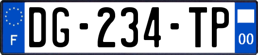 DG-234-TP