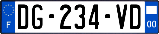 DG-234-VD