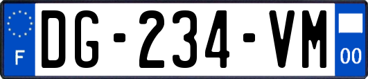 DG-234-VM