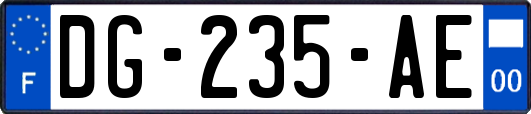 DG-235-AE